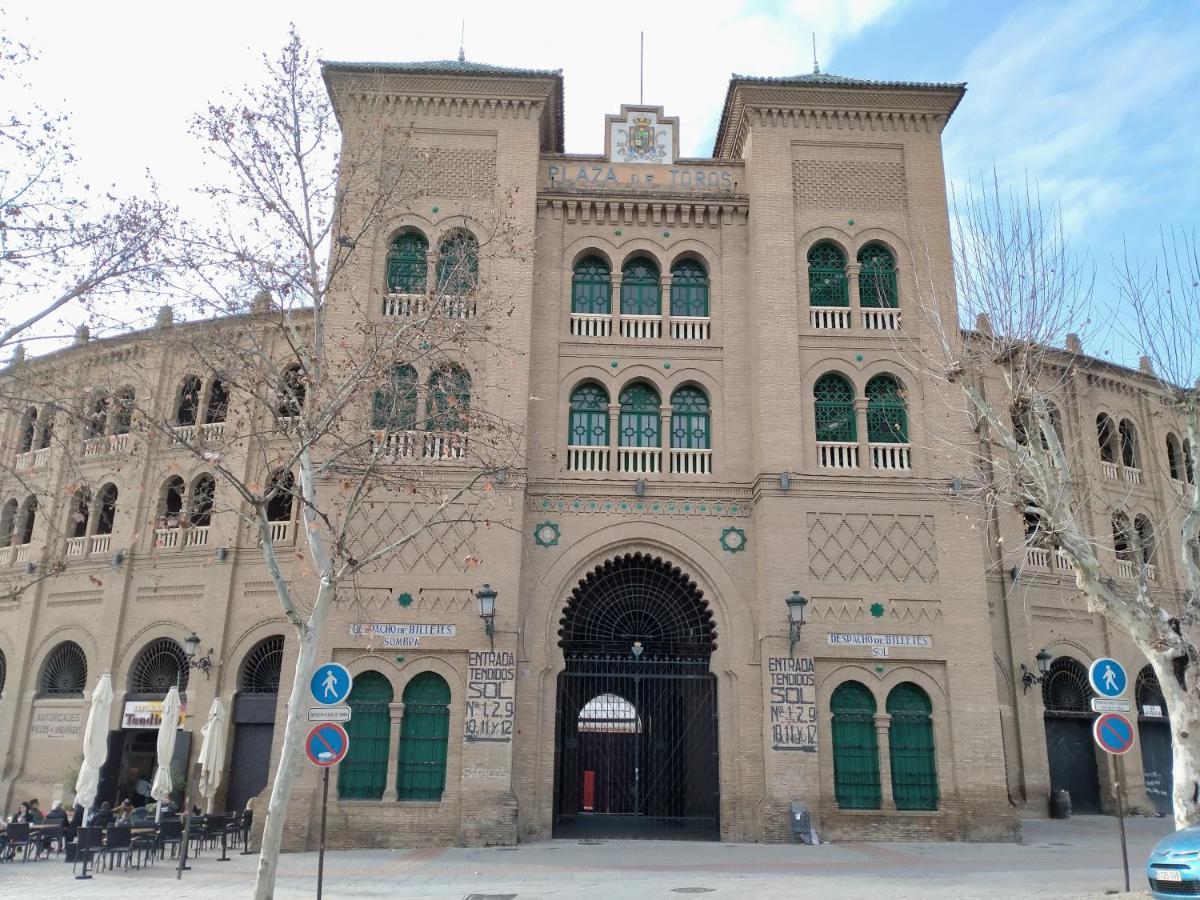 Majestuosa Alhambra Nuevo Apartamento Granada Eksteriør billede
